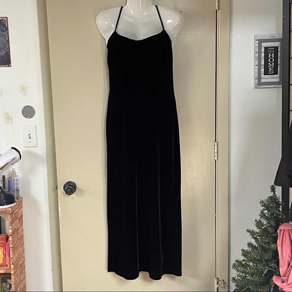 Dress by Blush size large